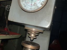 Wolpert Testor HT1E