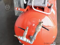 CGA 500 L 13/25