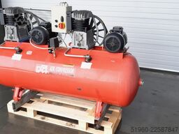 CGA 500 L 13/25