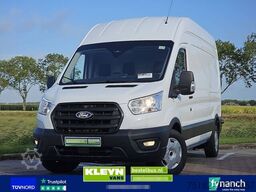 FORD TRANSIT 2.0 L3H3 Navi Camera!