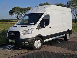 FORD TRANSIT 2.0 L3H3 Navi Camera!