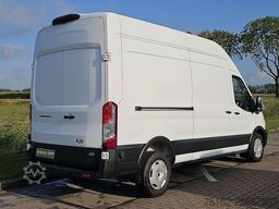FORD TRANSIT 2.0 L3H3 Navi Camera!