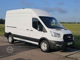 FORD TRANSIT 2.0 L3H3 Navi Camera!