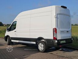 FORD TRANSIT 2.0 L3H3 Navi Camera!