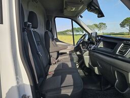 FORD TRANSIT 2.0 L3H3 Navi Camera!