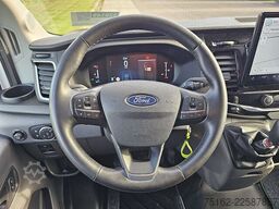 FORD TRANSIT 2.0 L3H3 Navi Camera!