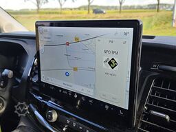 FORD TRANSIT 2.0 L3H3 Navi Camera!