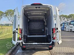FORD TRANSIT 2.0 L3H3 Navi Camera!