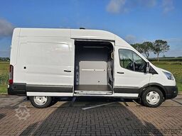 FORD TRANSIT 2.0 L3H3 Navi Camera!
