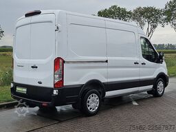 FORD TRANSIT 2.0 ECOBLUE 105 L2H2