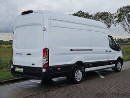 FORD E-TRANSIT L4H3 68kWh 317KmWLTP