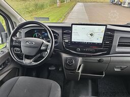 FORD E-TRANSIT L4H3 68kWh 317KmWLTP