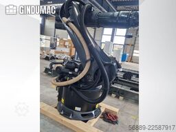 KUKA KR 340 R3330