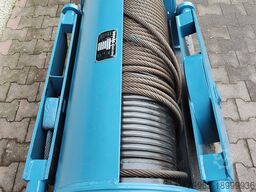 Mannesmann DEMAG P1000 / P1200