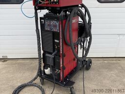 EWM Tetrix 400 Plasma