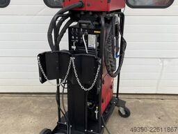 EWM Tetrix 400 Plasma