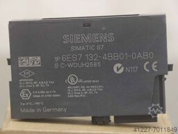 Siemens 6ES7 132-4BB01-OABO