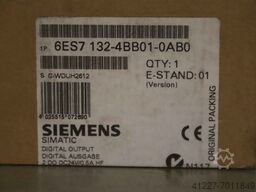 Siemens 6ES7 132-4BB01-OABO