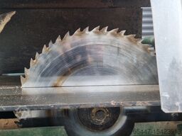 bmr savværksmaskine rundsav