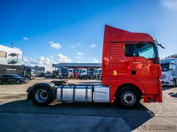 MAN TGX 18.470 XLX BLS