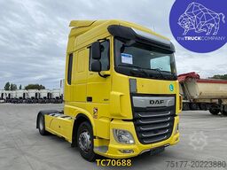 DAF XF Euro6 430