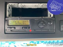 Mercedes-Benz Actros 1843