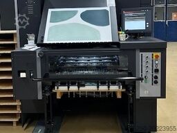 Fujifilm Jet Press 750S High Speed