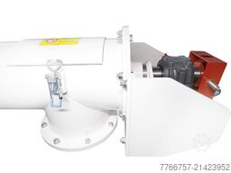 İNOTEK Cement Screw Conveyor SCC