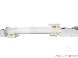 İNOTEK Cement Screw Conveyor SCC