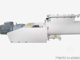 İNOTEK Cement Screw Conveyor SCC