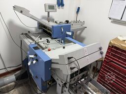 MBO FOLDMASTER FOLDMASTER 2/4