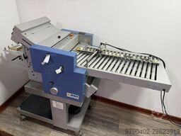 MBO FOLDMASTER FOLDMASTER 2/4