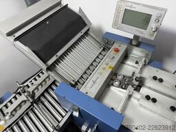 MBO FOLDMASTER FOLDMASTER 2/4