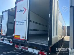 Schmitz Cargobull Semitrailer Reefer Standard