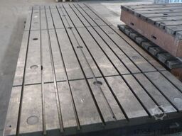 STOLLE AP 5500x2150x340