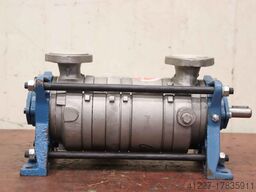Flowserve LOHY 25007