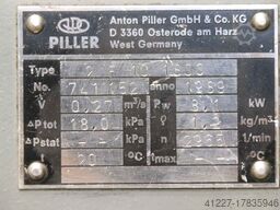 Piller 2 E 10 1800
