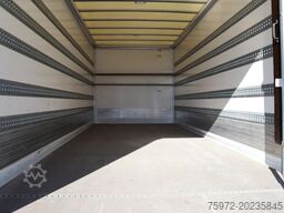 Mercedes-Benz Atego 1524L 2TO LBW