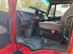 MERCEDES-BENZ SK 1422 / V6  Motor  / STEEL suspension LAMES