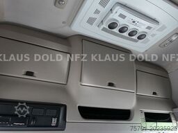 DAF CF 480 Kipphydraulik Standklima XL-Tank Euro 6
