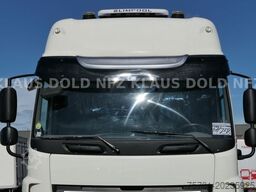 DAF CF 480 Kipphydraulik Standklima XL-Tank Euro 6