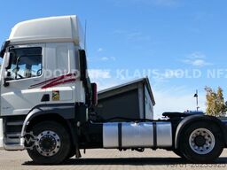 DAF CF 480 Kipphydraulik Standklima XL-Tank Euro 6