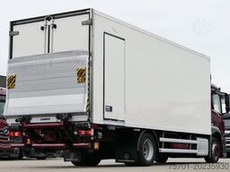 MERCEDES-BENZ Antos 1833 Kühlkoffer Vollluft Kamera LBW Euro 6