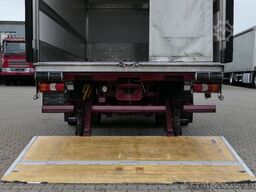 MERCEDES-BENZ Antos 1833 Kühlkoffer Vollluft Kamera LBW Euro 6