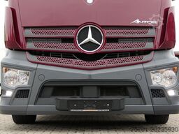 MERCEDES-BENZ Antos 1833 Kühlkoffer Vollluft Kamera LBW Euro 6