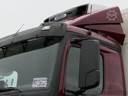 MERCEDES-BENZ Antos 1833 Kühlkoffer Vollluft Kamera LBW Euro 6