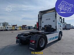 Scania R 410