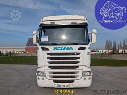 Scania R 410