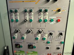 EUROMECC Euro5 MAX Wet