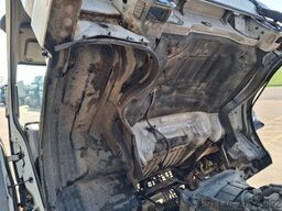 Mitsubishi Canter Fuso 3C13 * N1 * Manual gearbox *